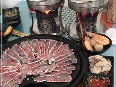 -丽江庭院之丽江往事(安定门店)
