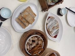 -龙的酒楼·手工早茶·顺德菜(近良路店)