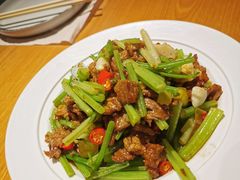 -湘与香缘·湖南菜(王府井北京市百货大楼店)