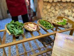 土豆-阿婆情腊排骨火锅(金虹路店)
