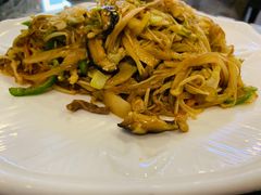 -桃园中华料理炸酱面(燕儿岛路店)