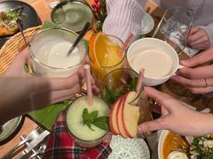 -Ginger(兴国路店)