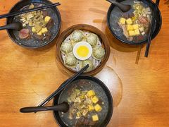 -回味鸭血粉丝汤(南京站店)
