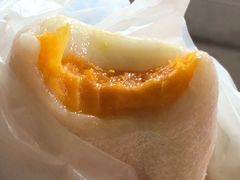 -澳门长洲糯米糍(柯打苏沙街店)