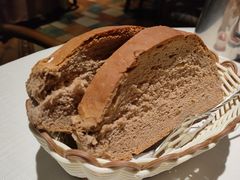 -俄士厨房(五棵松华熙LIVE店)