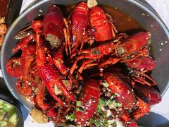 -巴厘龙虾·榜首油焖大虾(青山店)
