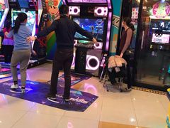 -汤姆熊欢乐世界(滨江店)