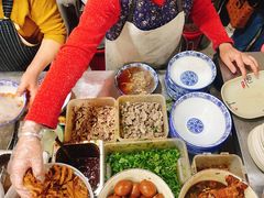 -叶新小吃店(来凤小区总店)