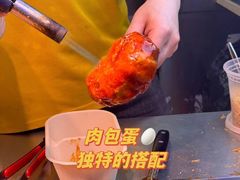 -回龙窝历史文化街区