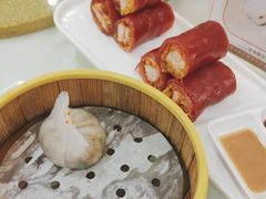 -福满楼·海鲜酒家(福永益田店)