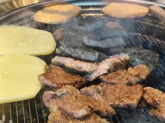 -味家烤肉烤鳗鱼牛排(西塔旗舰店)