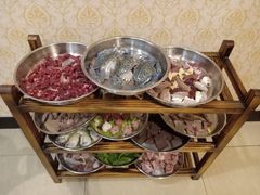 -丰尔粥食·粥底火锅·桑拿鸡(大良总店)
