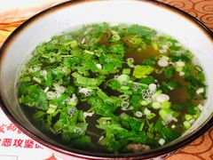 水盆羊肉-陈掌柜澄城水盆羊肉(钟楼店)
