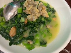 -新白鹿餐厅(爱琴海购物中心店)