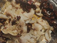 -小鱼小牛·鱼牛干锅·脆鱼火锅(世欧广场店)