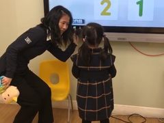 -英孚教育青少儿(东二环泰禾中心)