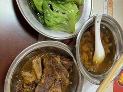 -阿秋牛排(湖心街店)