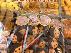 -庆祥斋糕点厂(留学路店)
