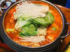 -槿Story·韩国料理(望京韩国美食城店)