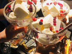 -很久以前羊肉串(中山公园店)