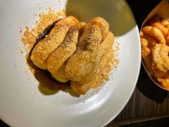 红糖糍耙-胖哥俩肉蟹煲(苏州中心店)
