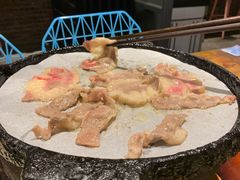 碳烤肥牛-肆拾壹號烤肉(龙岗店)