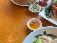-香江小厨 The Kitchen(香江俱乐部店)
