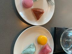-星巴克(真如星光耀广场店)
