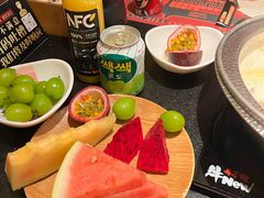 -牛New寿喜烧(虹桥新天地店)