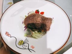 酱香牛肉-双子楼大酒店(城开国际写字楼店)