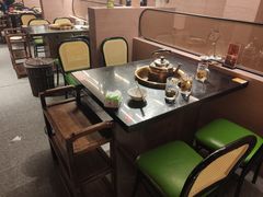 -三江两海老火锅(北京首店)