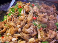 -蛙来哒(东城万达店)