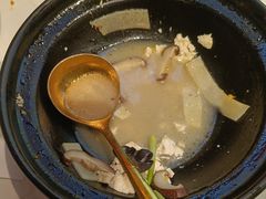 -乔阿马·江南味·驴肉香(龙湖华泾天街店)