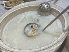 -丰尔粥食·粥底火锅·桑拿鸡(大良总店)