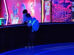 -VS SPORTS PARK运动玩乐园·团建·生日会(合生汇店)
