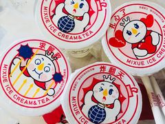 -蜜雪冰城(托乐嘉店)