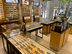 -宝岛眼镜(建外soho店)