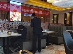 -燕兰楼·清真西北融合菜(亚运村店)