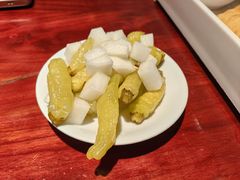 -味鼎长安·地道陕菜(凤城一路店)