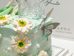 -CAKE BOSS 蛋糕老板(西单君太百货店)