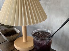 -新沙洞咖啡(泉乐坊店)