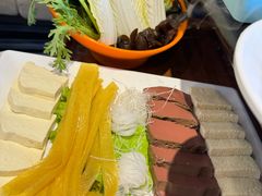 -北门涮肉·铜锅涮肉(南锣鼓巷店)