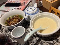 -南京大牌档(崇文门国瑞店)