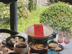 -久宴·天目湖大鱼头(恐龙园店)