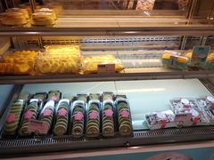 -康欣面包生日蛋糕(幸福店)