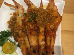 -割烹旭日本料理(龙湖狮山天街店)