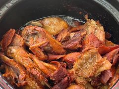 -斯丹姜母鸭·古法干香(涂门街总店)