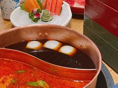 -伊豆野菜村(大族广场店)