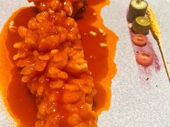 艺境松鼠鱼-上上瓷·艺境川菜(IFS旗舰店)