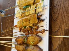 -百盛烧烤龙虾小酒馆(文富北路店)